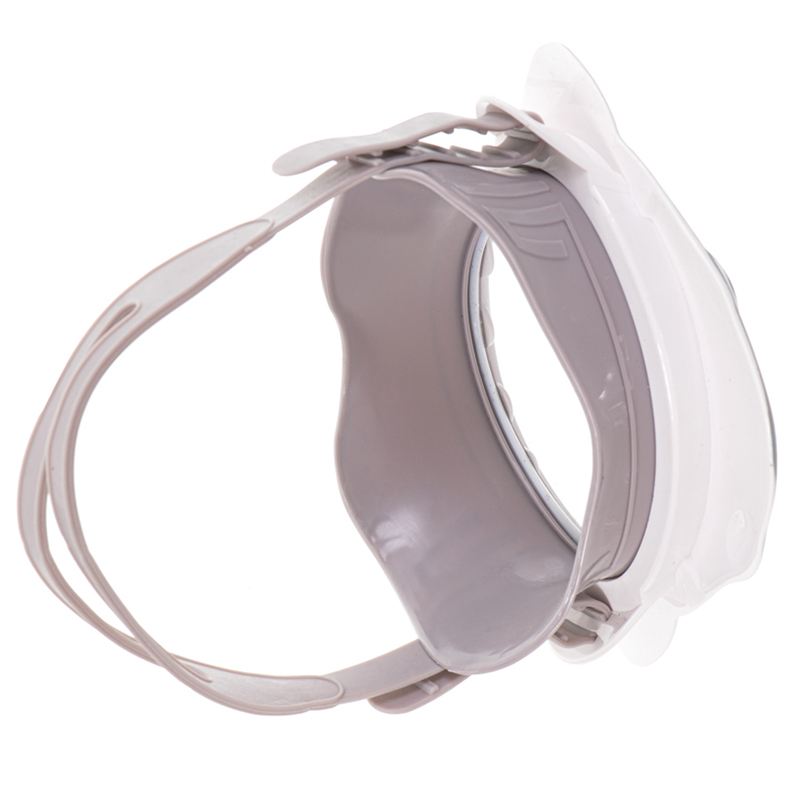 Detská maska na potápanie Žralok