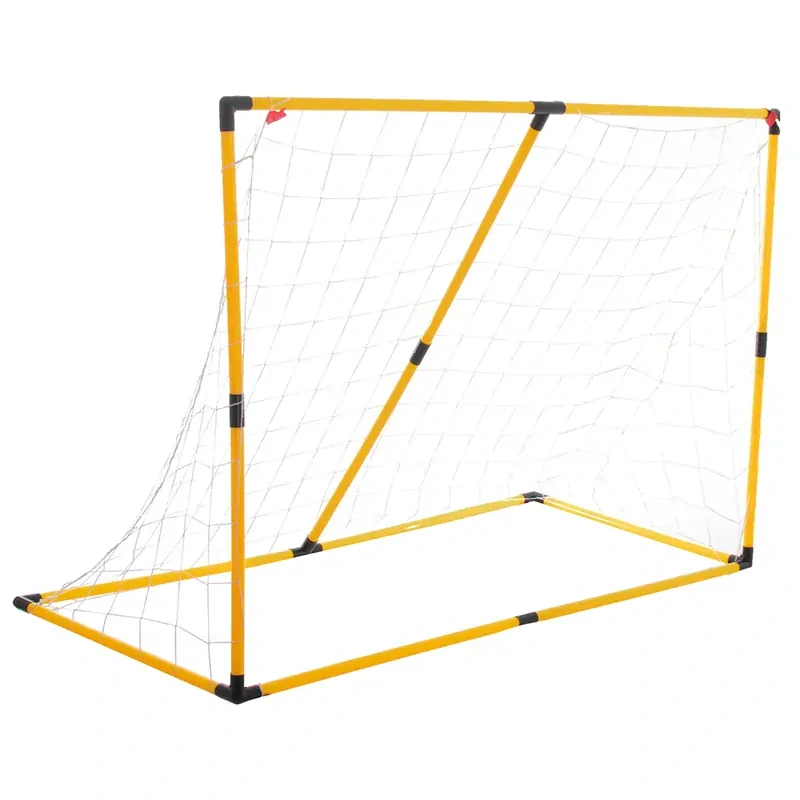 Futbalová tréningová bránka s príslušenstvom