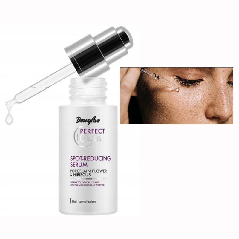 DOUGLAS PERFECT FOCUS SPOT - Sérum na redukciu zafarbenia pleti 30ml
