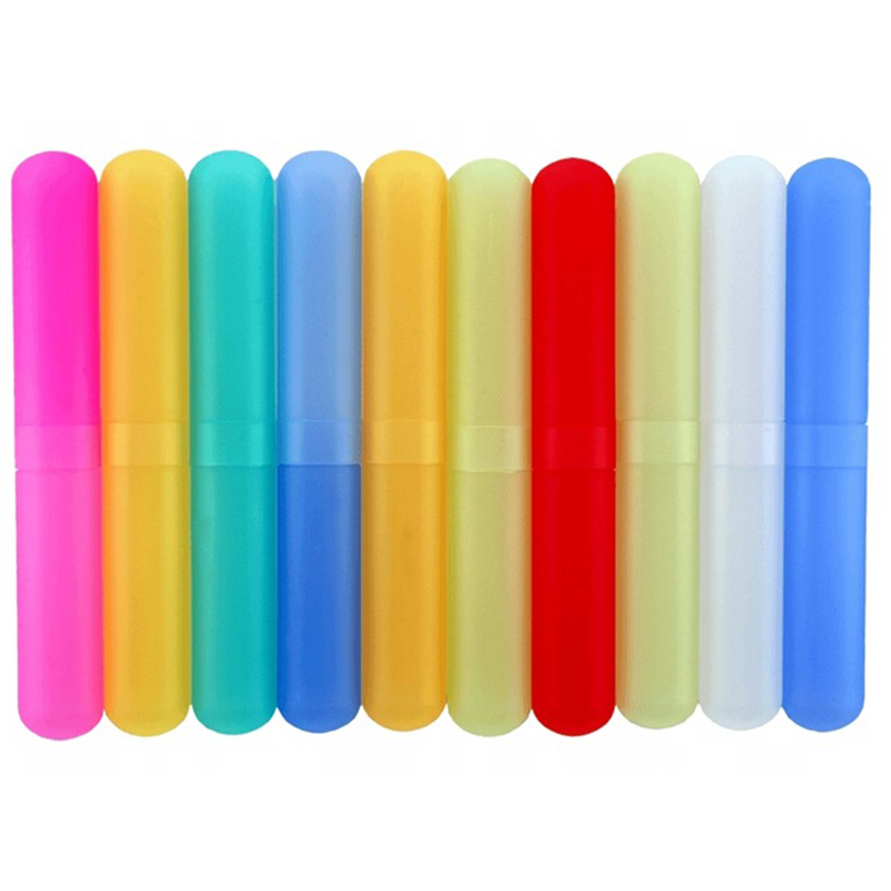 Puzdro na zubnú kefku