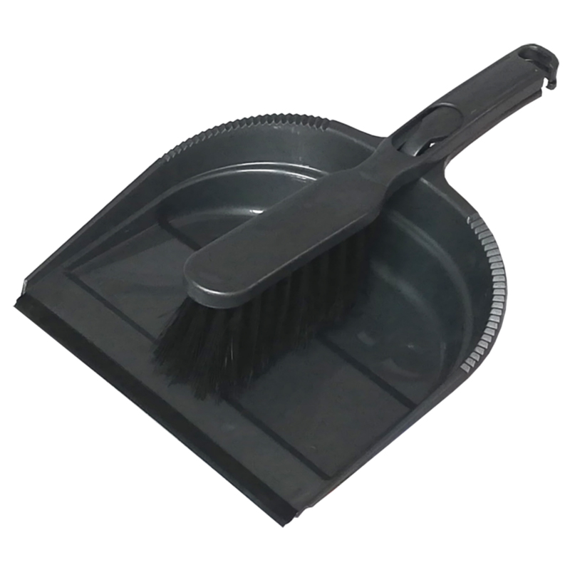 Sada Zmeták a lopatka s gumičkou