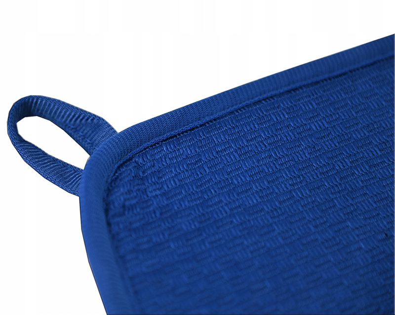 Odkvapkávacia podložka na riad a ovocie 14x17cm