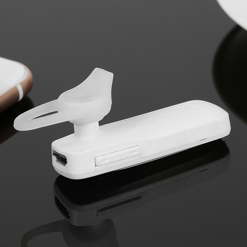 Slúchadlo bezdrôtové Bluetooth 4.1