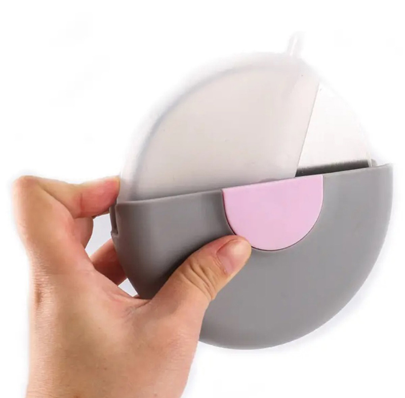 Krájacie koliesko na pizzu