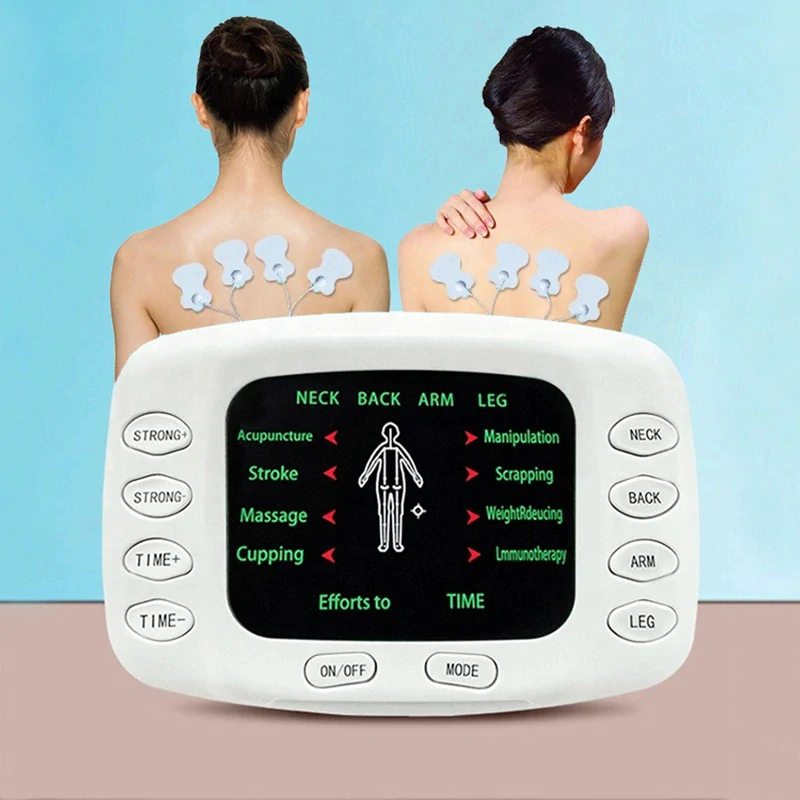 Svalový elektrostimulátor XTK-7005