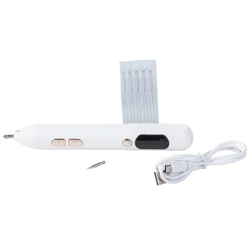 Plazmové pero na odstraňovanie bradavíc, znamienok a pieh