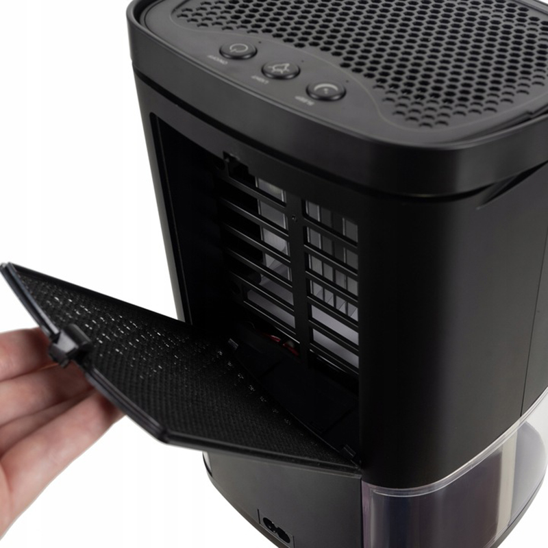 Odvlhčovač vzduchu elektrický Ruhhy 36W