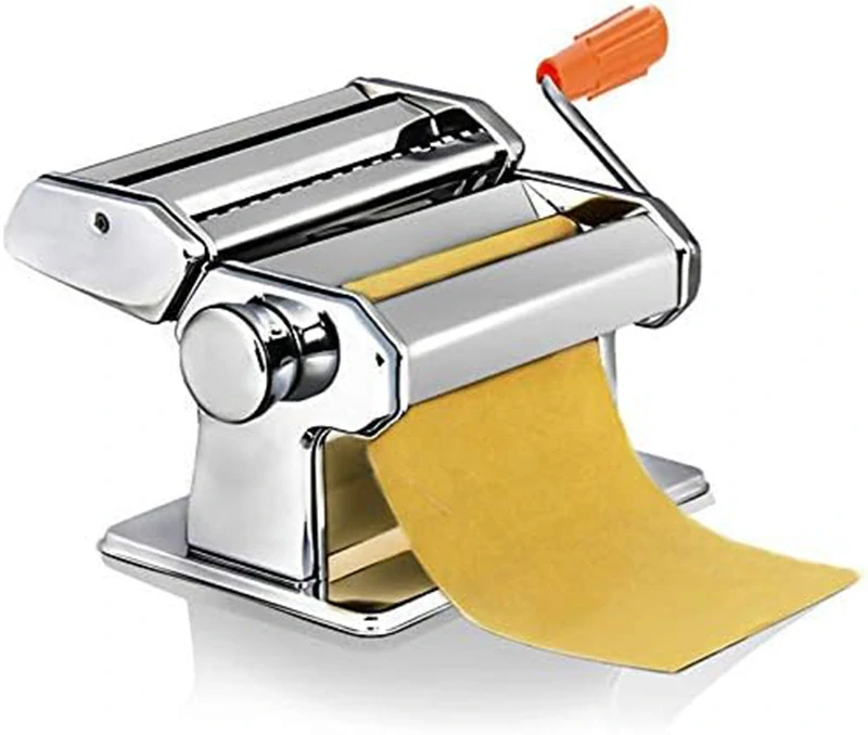 Strojček na výrobu domácich cestovín