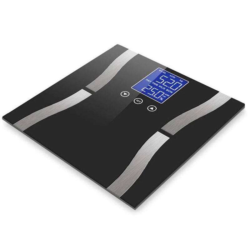 Osobná váha F1302 LCD do 180kg