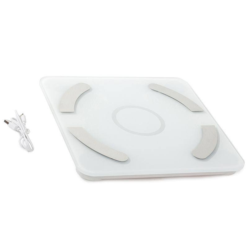 Osobná Smart váha BF8030 LCD do 180kg