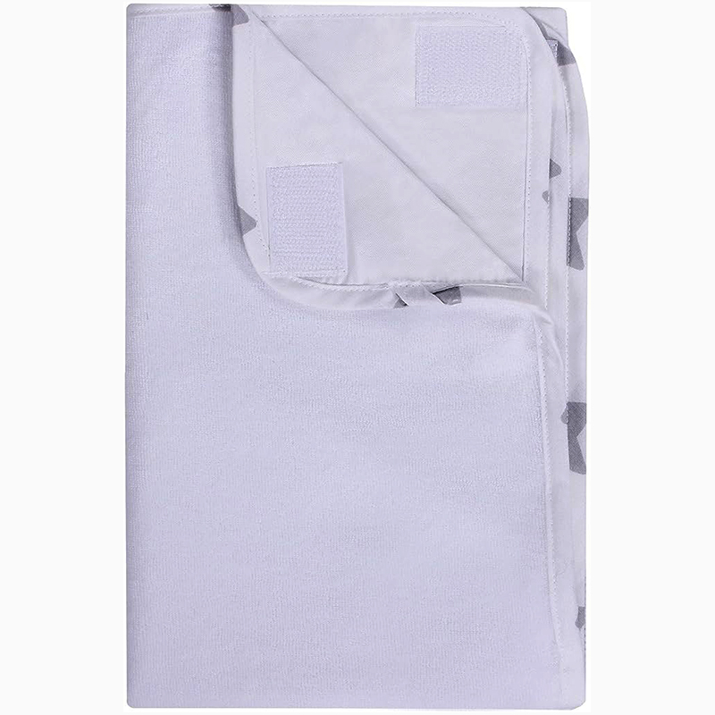 ANODO - Prebaľovacia podložka pre deti vodeodolná 75x85 cm