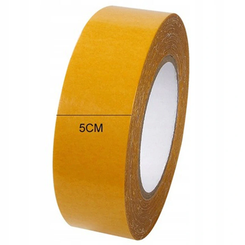 Obojstranná montážna páska Ultra Strong 50 mm × 5 m