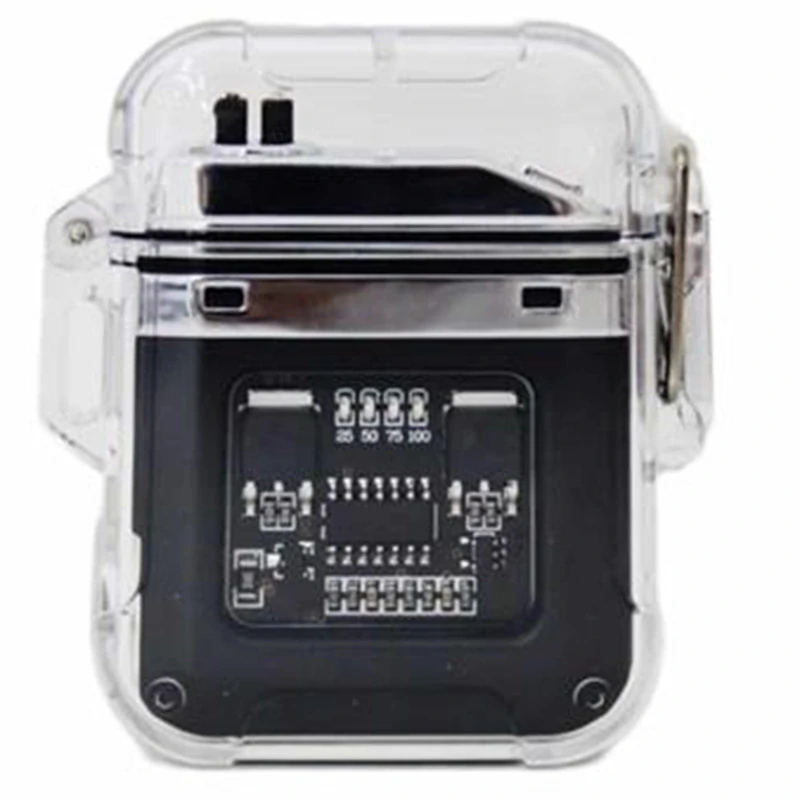 Plazmový zapaľovač ZC-159 s LED svetlom