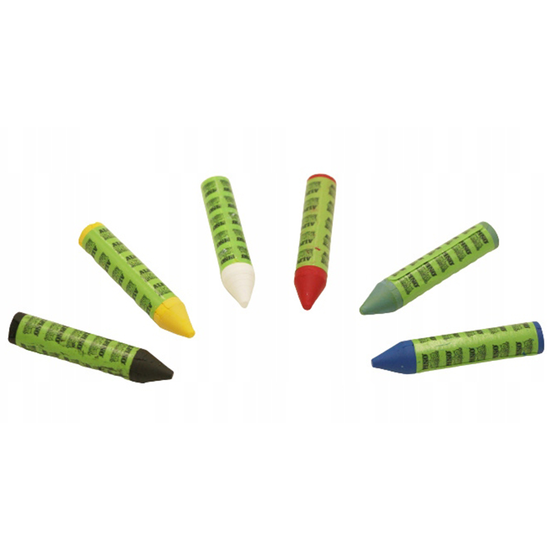 Alpino farby na tvár 6 farieb