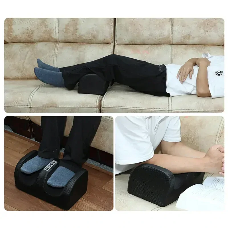 Masážny prístroj na chodidlá