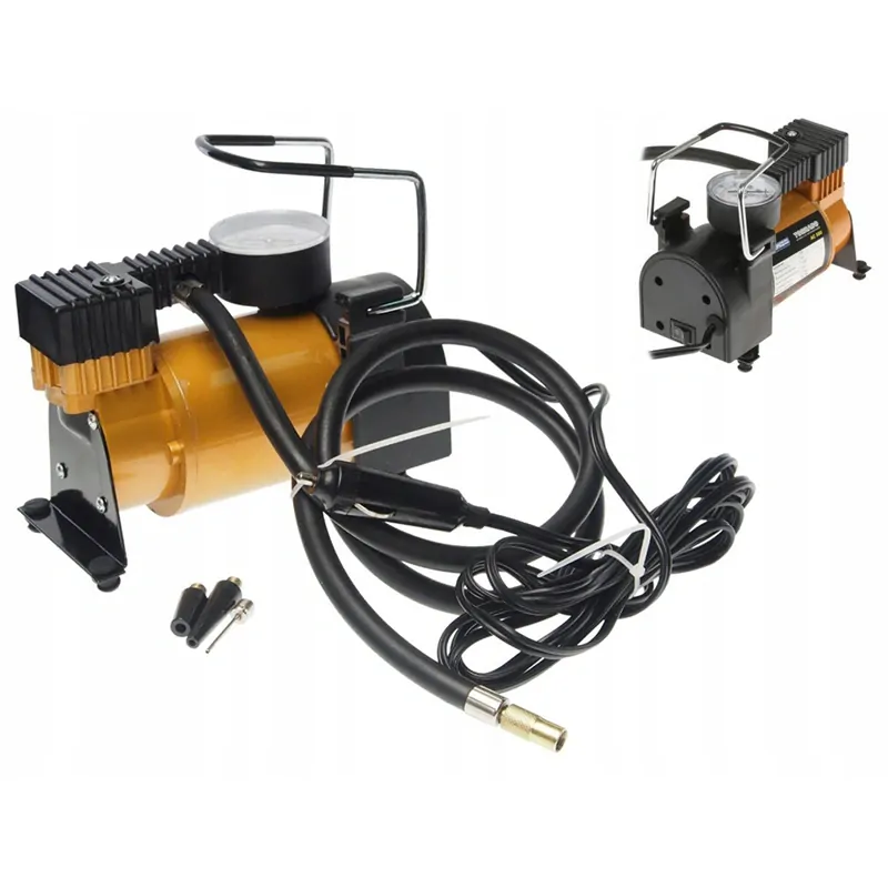 Kompresor do auta 12V Tornado AC-580S