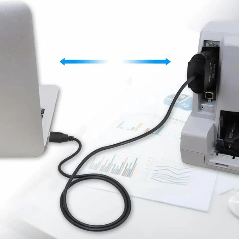 Adaptér USB na LPT2 Centronics