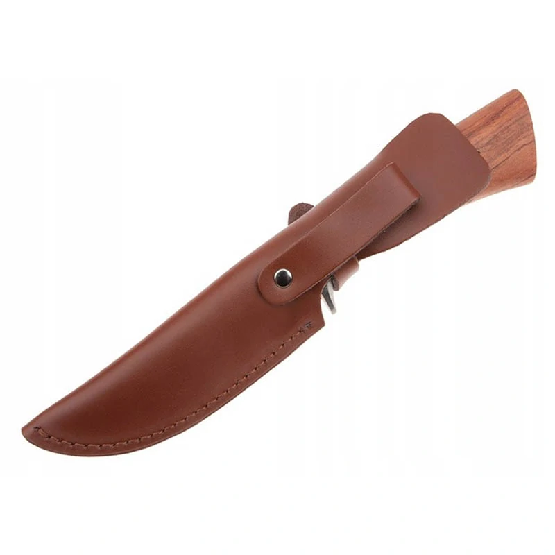 Lovecký nôž Welde Damast N-951 26/13cm