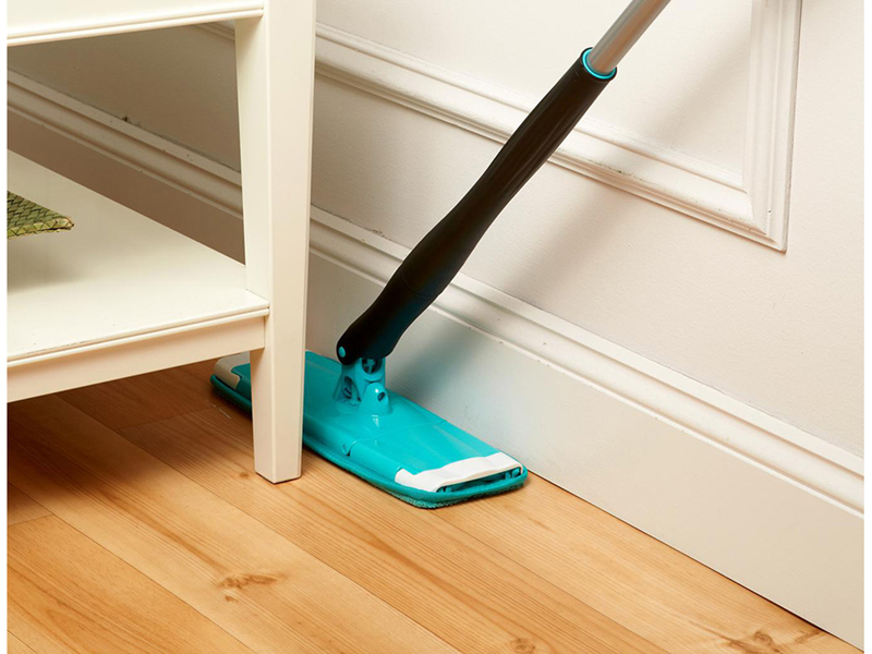 Mop na podlahy Titan Twist