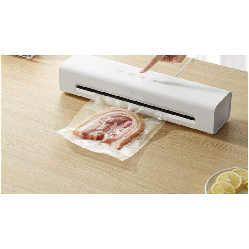 Vákuové vrecká do zváračky na potraviny 20x30cm - 50ks