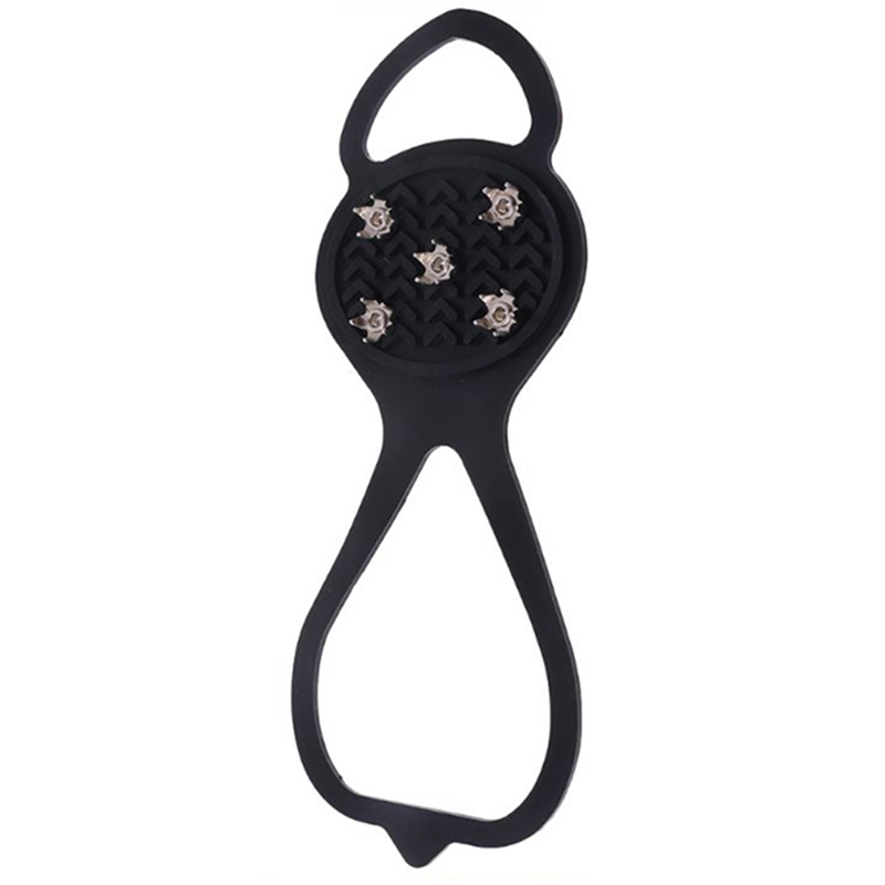 Protišmykové návleky na topánky s kovovými hrotmi 40-46