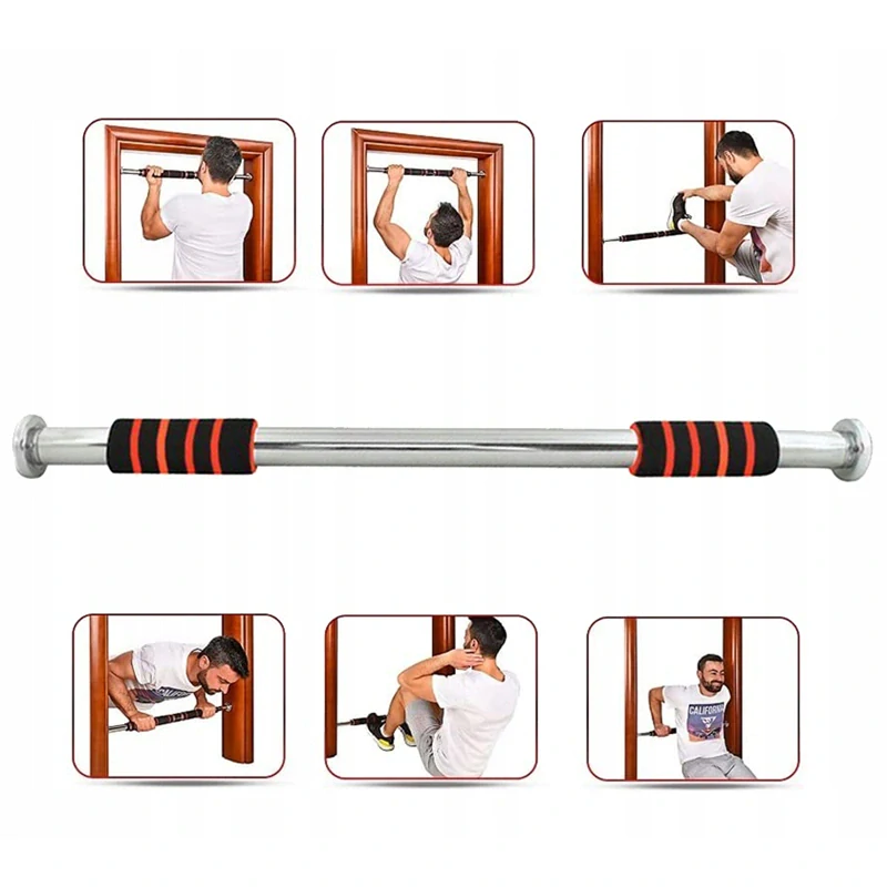 Hrazda na cvičenie 61-100cm