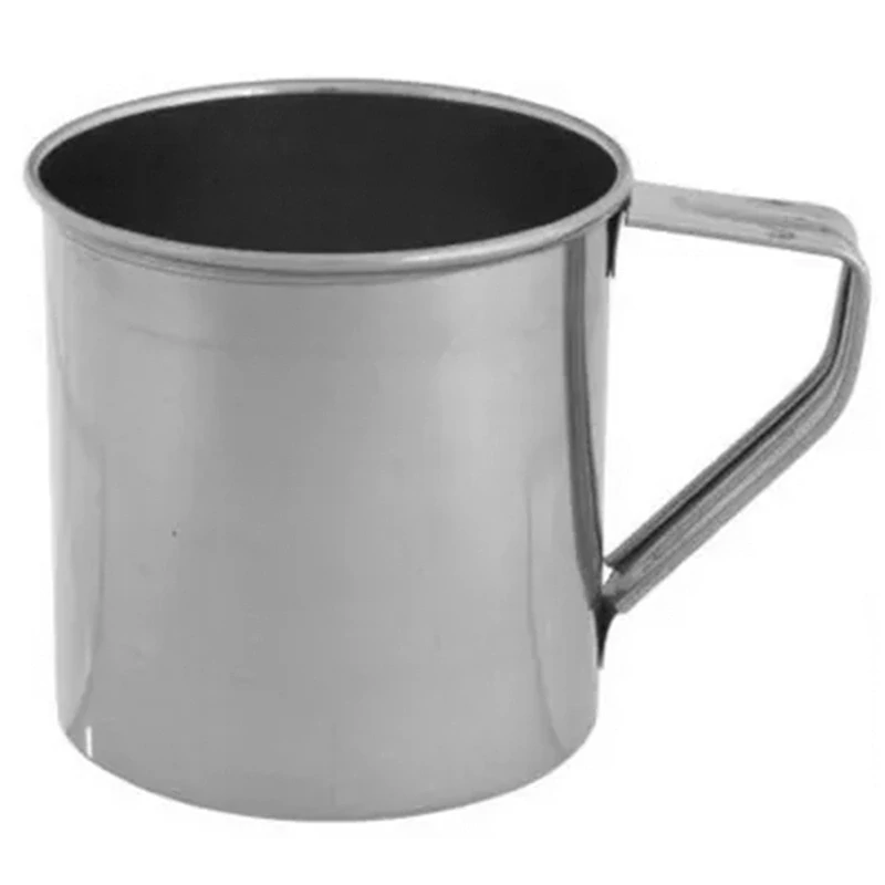 Nerezový hrnček 0,3L