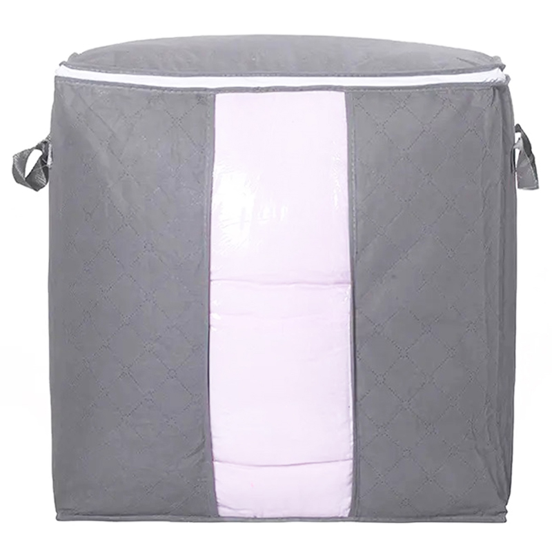 Box na bielizeň 48x47x27cm