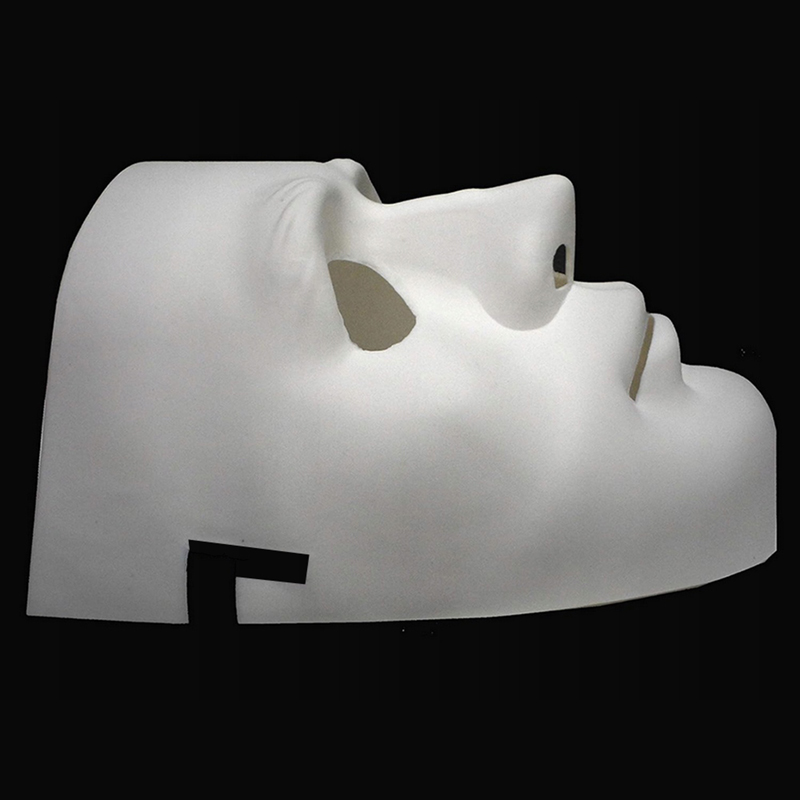 Halloweenska maska Michael Myers