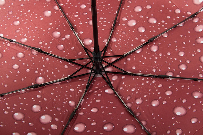 Dáždnik skladací 95cm