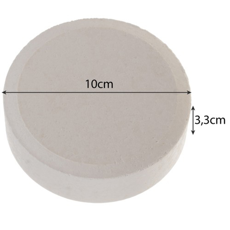 Tablety do pohlcovača vlhkosti 2ks