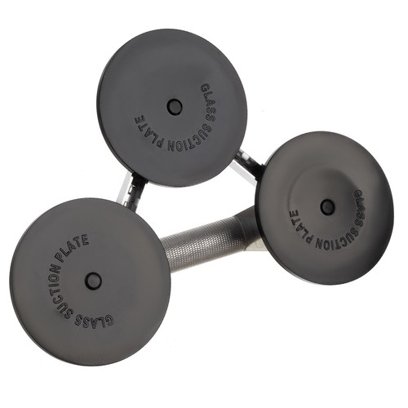 Vákuová prísavka trojitá do 150kg