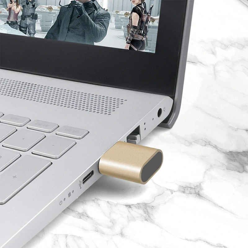 Emulátor monitora HDMI pre grafické karty