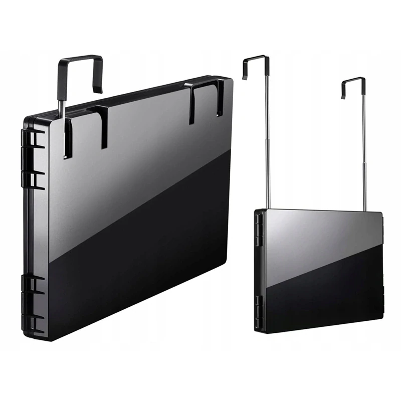 Kozmetické zrkadlo závesné 3-dielne