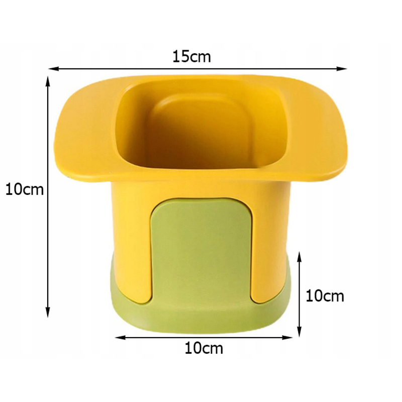 Krájač na hranolky a zeleninu