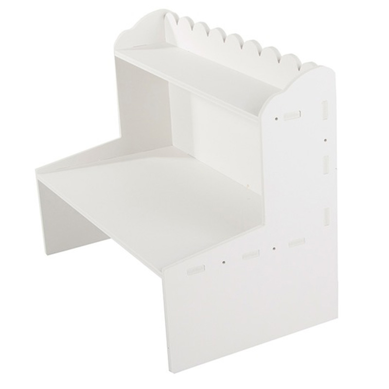 Organizér na kozmetiku a drobnosti 38x20x30cm