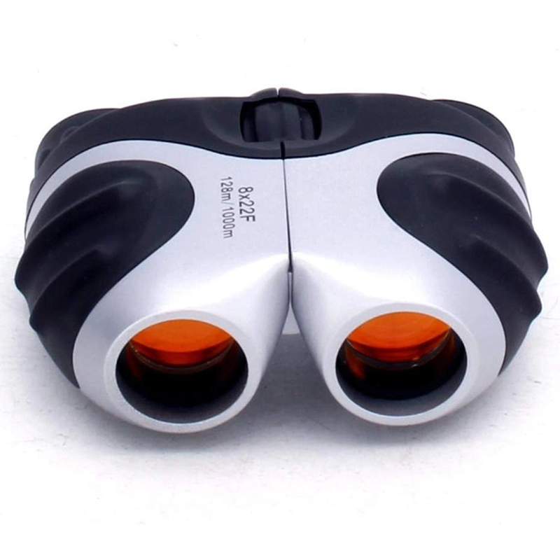 Detský ďalekohľad 8x21