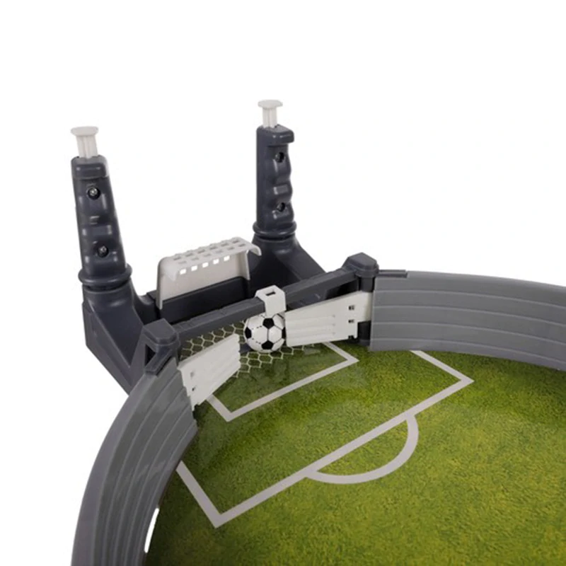 Mini stolný futbal pre dvoch hráčov