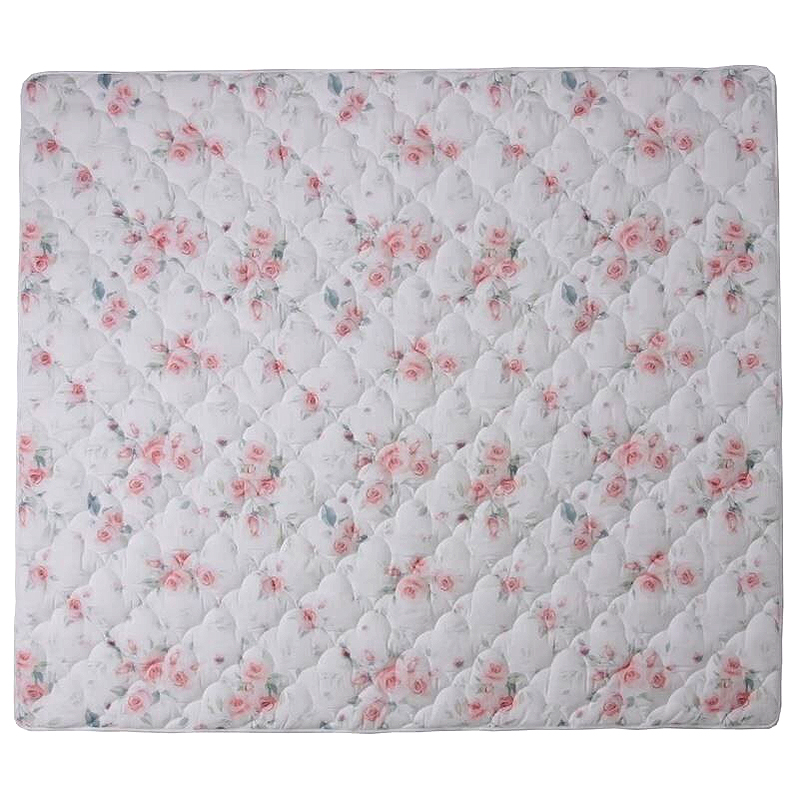 LULANDO - Protišmyková podložka pre deti 150x130cm