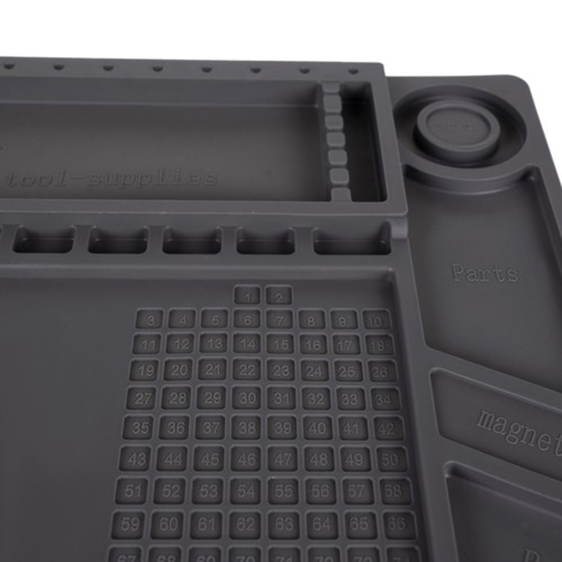 Silikónová servisná podložka 30x40cm