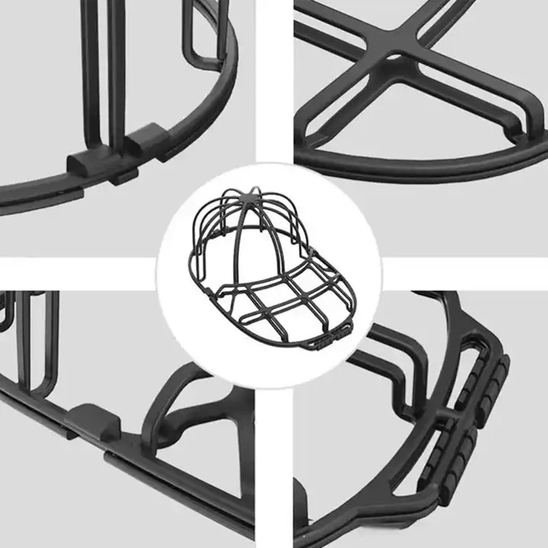 Forma na pranie šiltovky