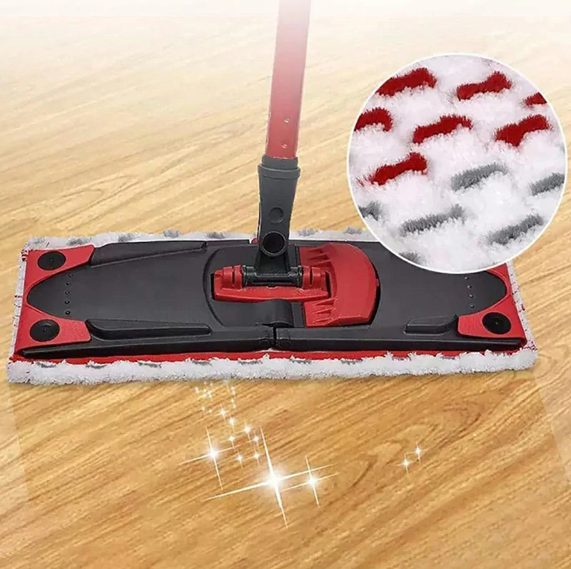 Poťah na plochý mop Vileda