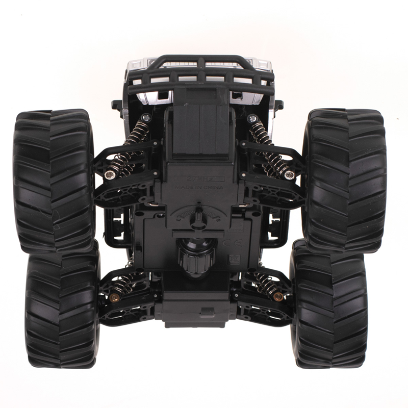 Model RC Monster Truck na diaľkové ovládanie 1:16