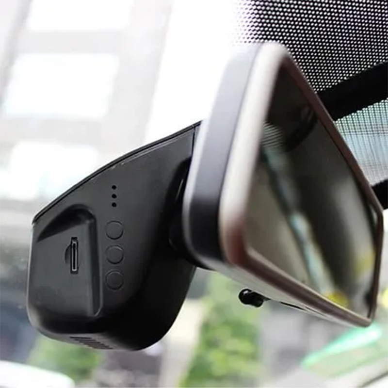 Kamera do auta Full HD