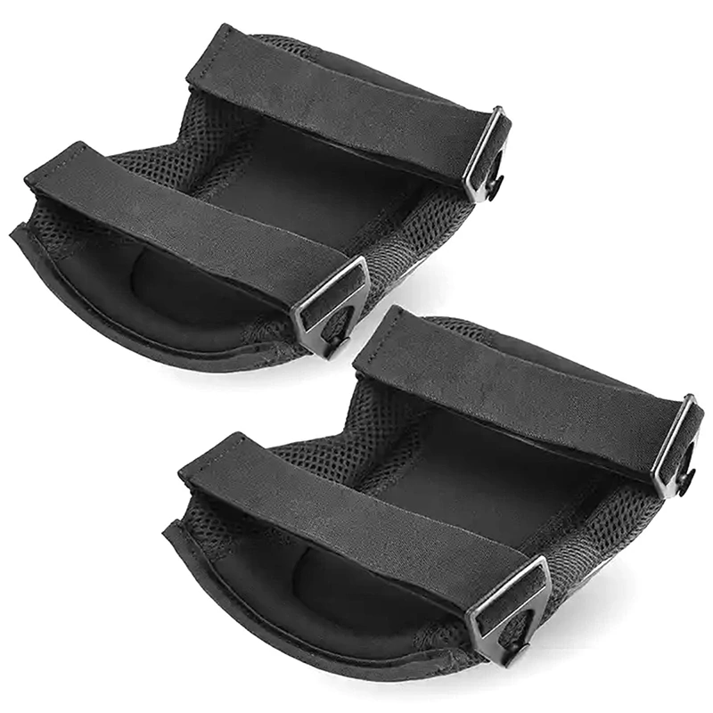 Kolenačky - Gélové chrániče kolien