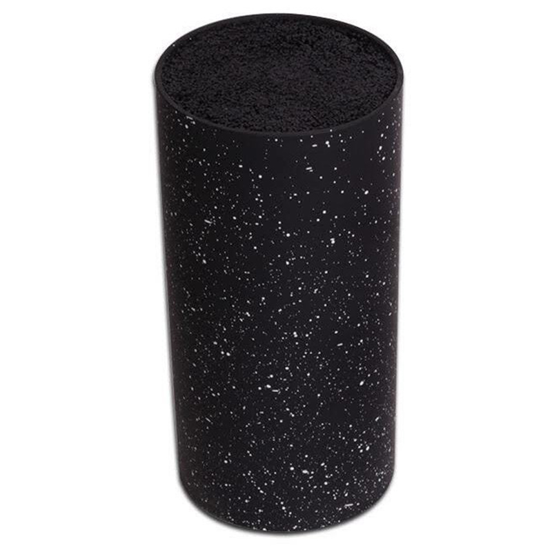 Stojan na nože s čistiacou funkciou Edenberg