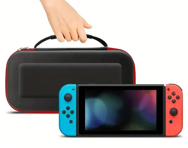 Púzdro na Nintendo Switch