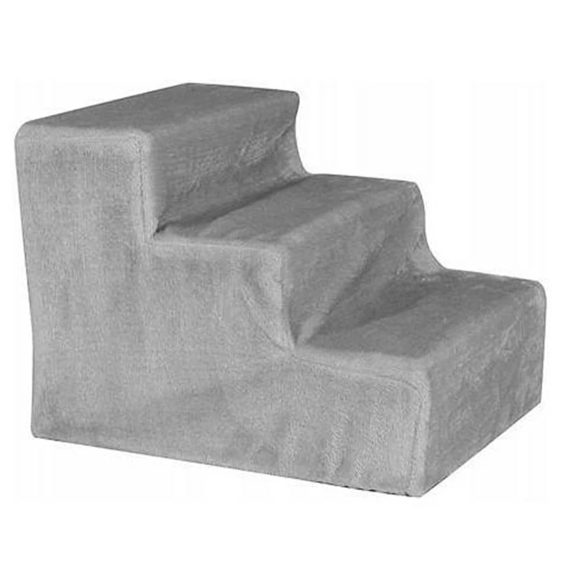 Schodíky pre malé psy