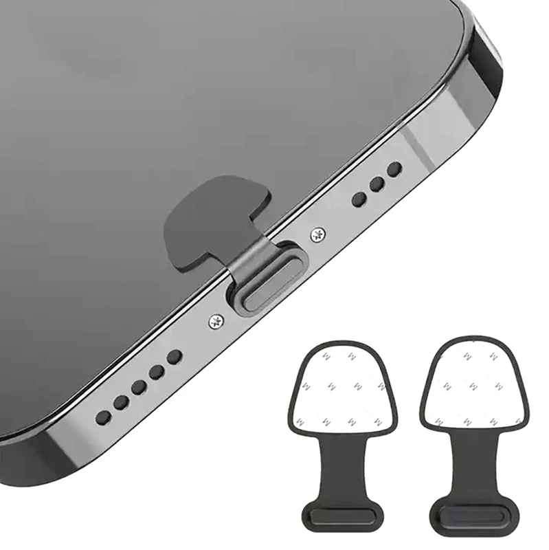 Záslepka na USB port typu C