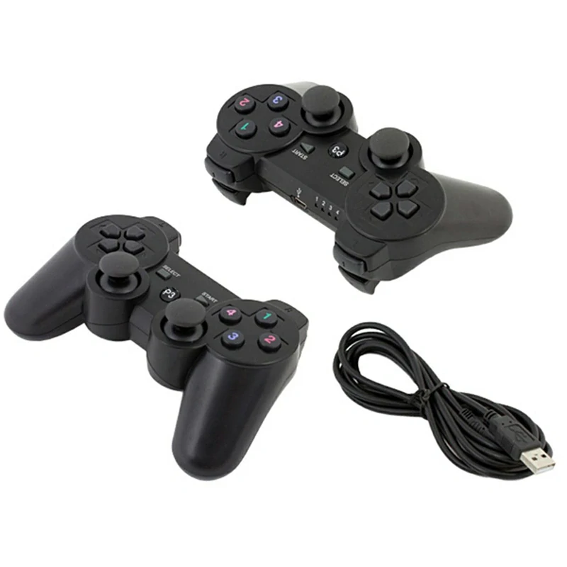 Ovládač XLINE pre PlayStation 3 – náhrada za DualShock 3 s vibráciami